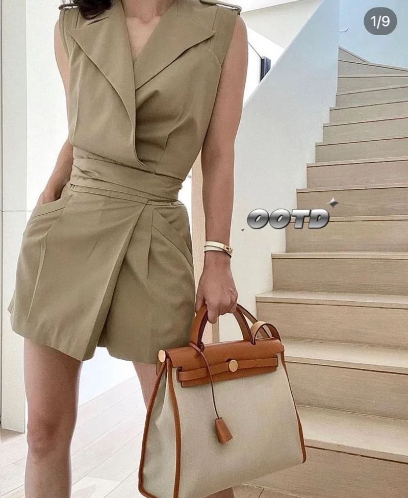Hermes Herbag Bags GoAnywhere 48065