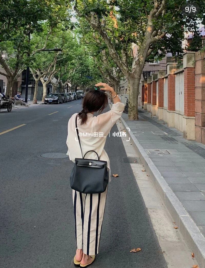 Hermes Herbag Bags GoAnywhere 48065