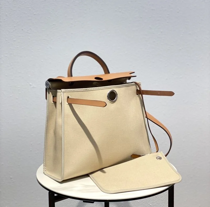 Chic Hermes Herbag Bags 48054