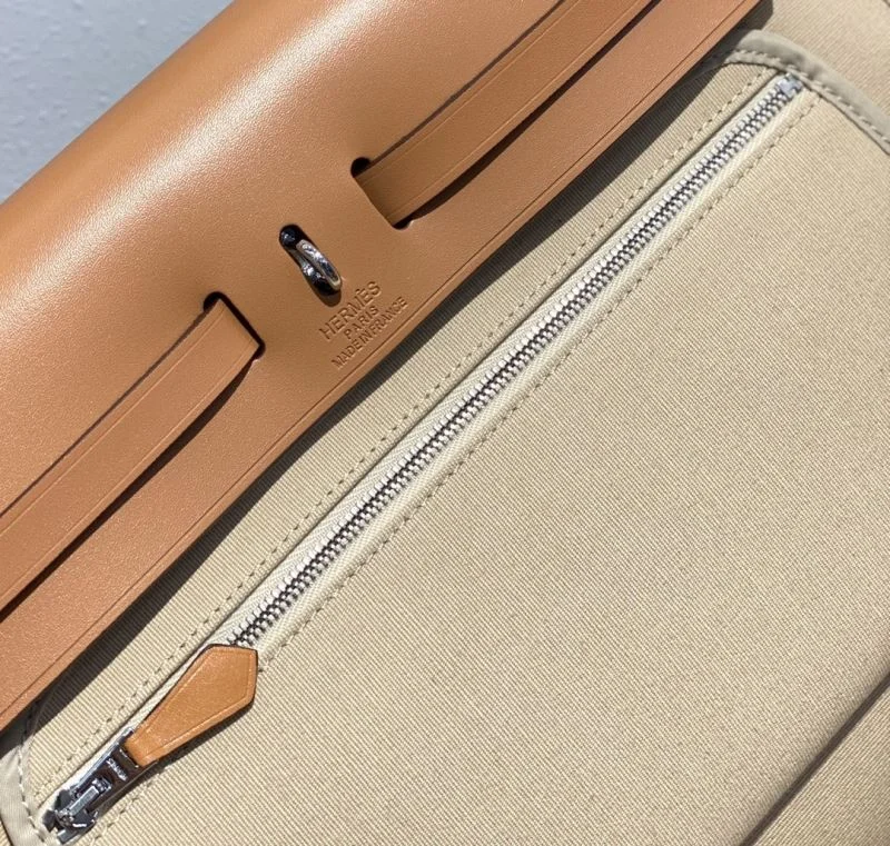 Chic Hermes Herbag Bags 48054
