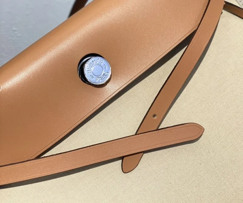 Chic Hermes Herbag Bags 48054
