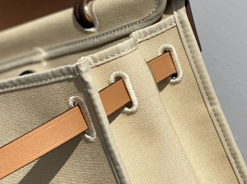 Chic Hermes Herbag Bags 48054