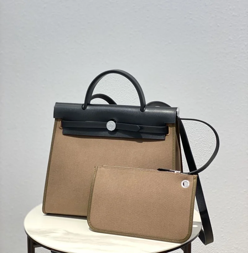 Hermes Herbag Bags Unique 48105