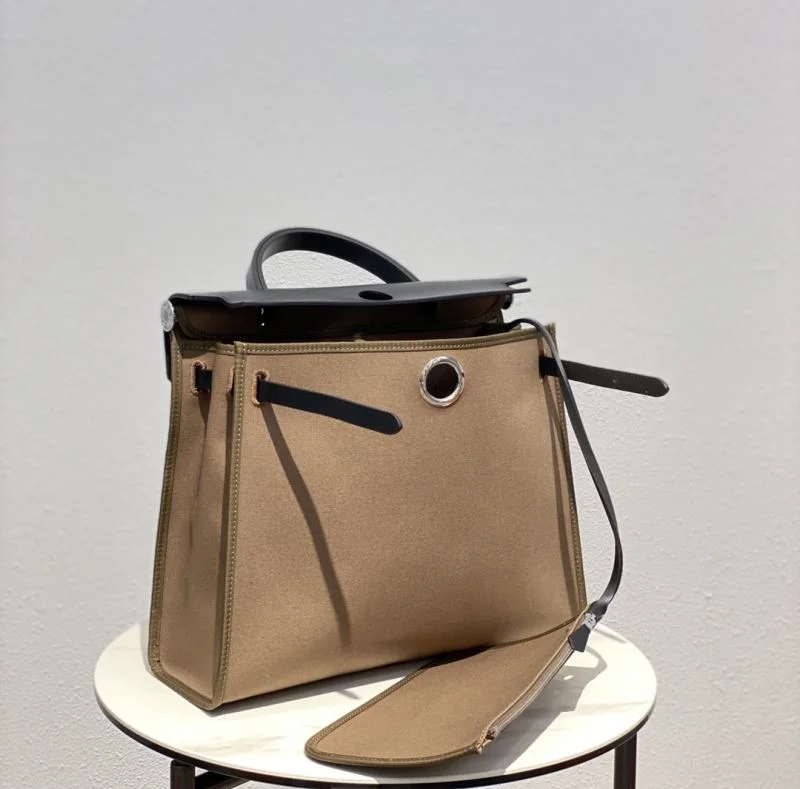 Hermes Herbag Bags Unique 48105