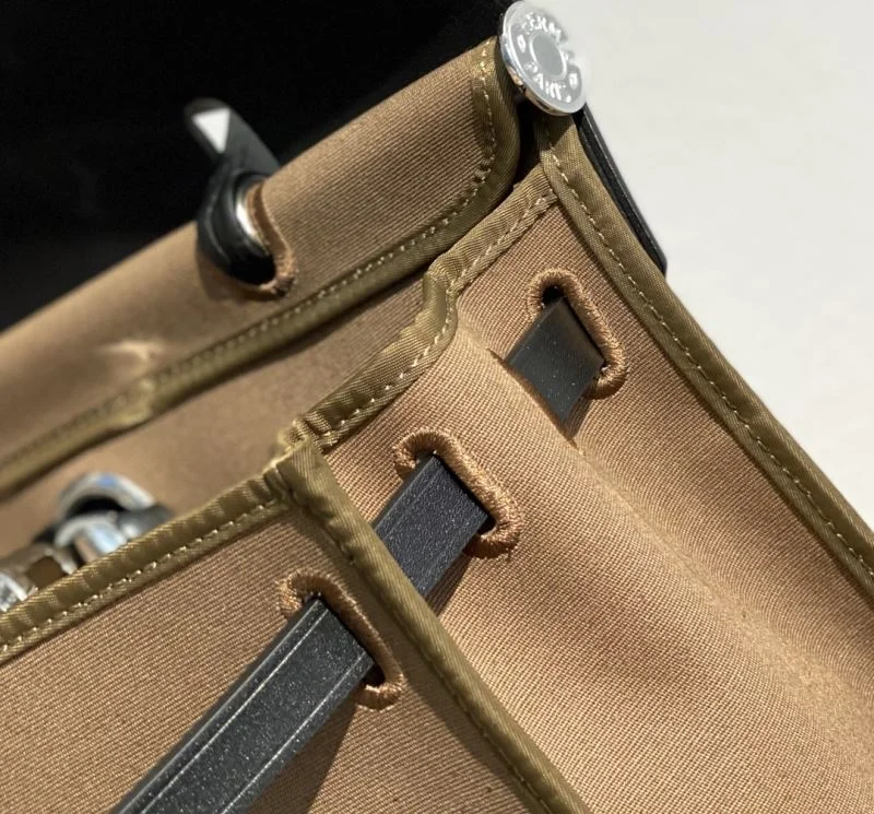 Hermes Herbag Bags Unique 48105