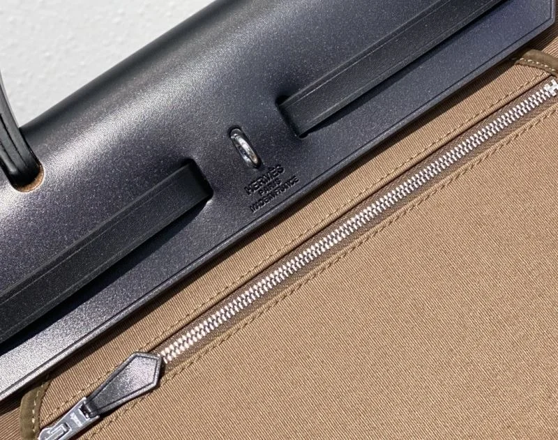 Hermes Herbag Bags Unique 48105