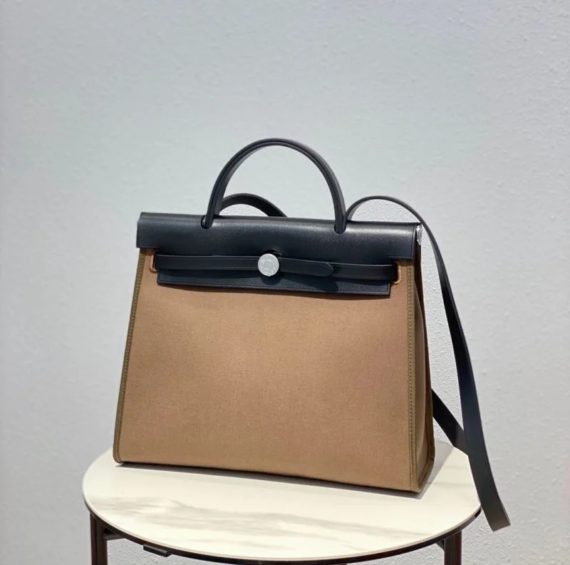 Hermes Herbag Bags Unique 48105