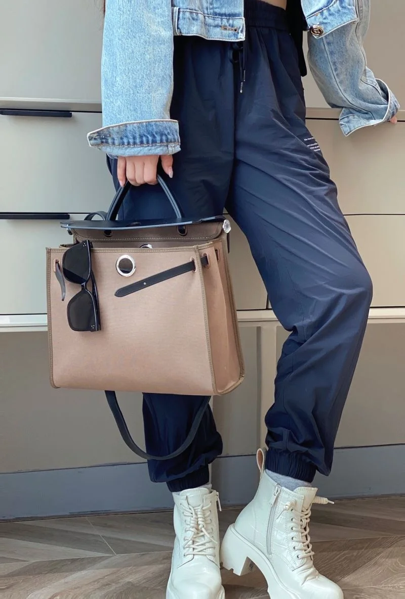 Hermes Herbag Bags Unique 48105