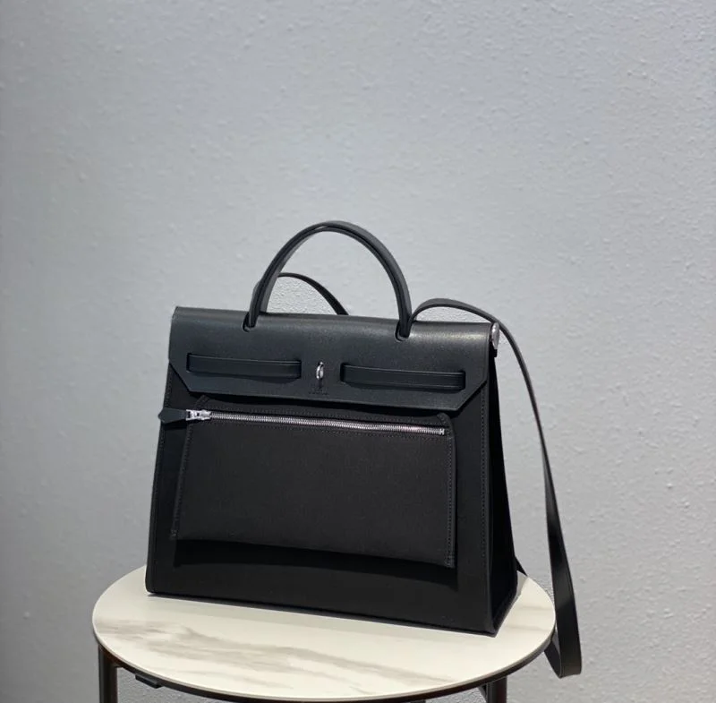 Classic Hermes Herbag Bags 48051