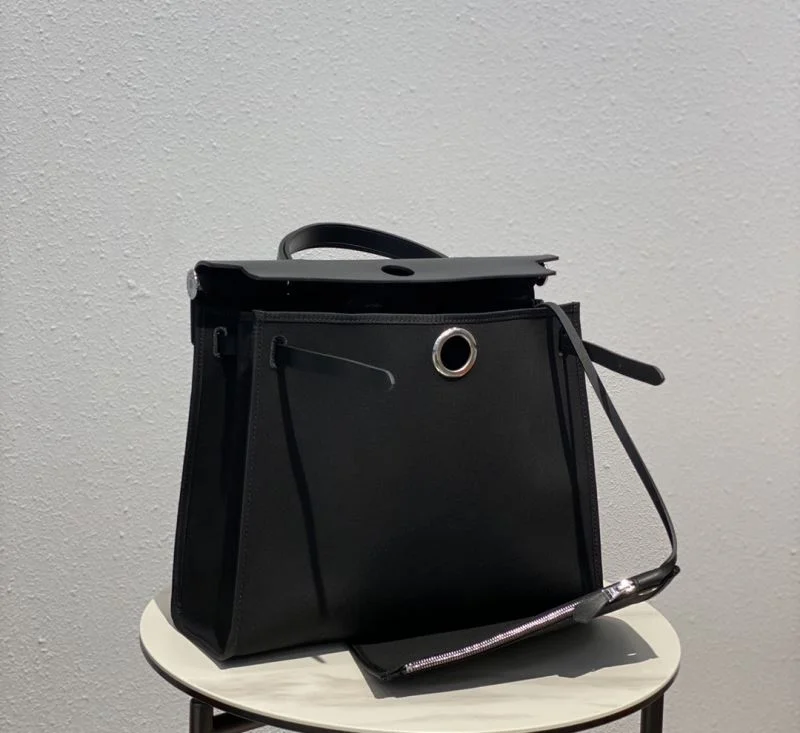 Classic Hermes Herbag Bags 48051