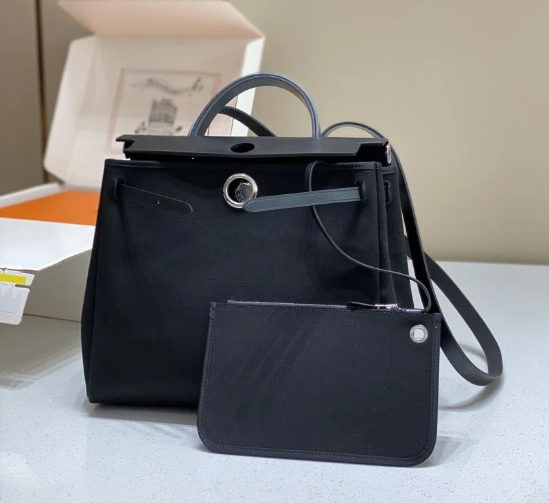 Hermes Herbag Bags BestValue 48058