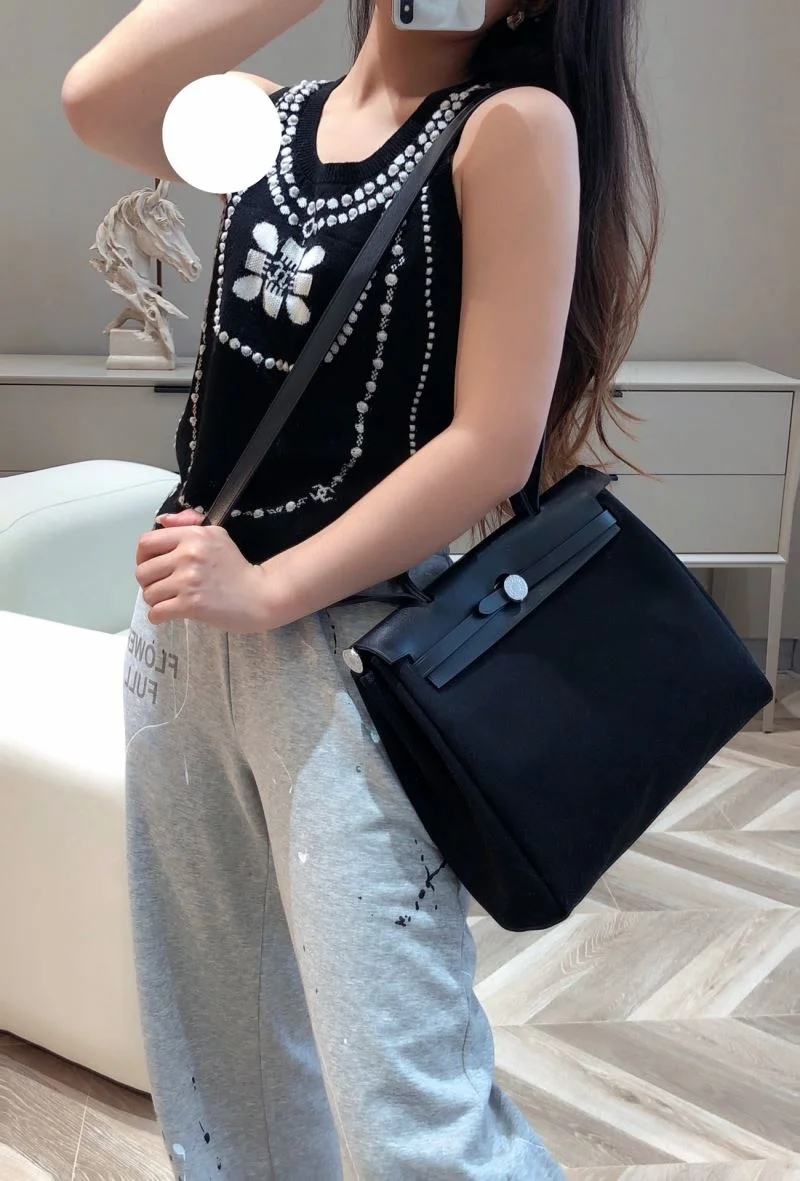 Hermes Herbag Bags BestValue 48058