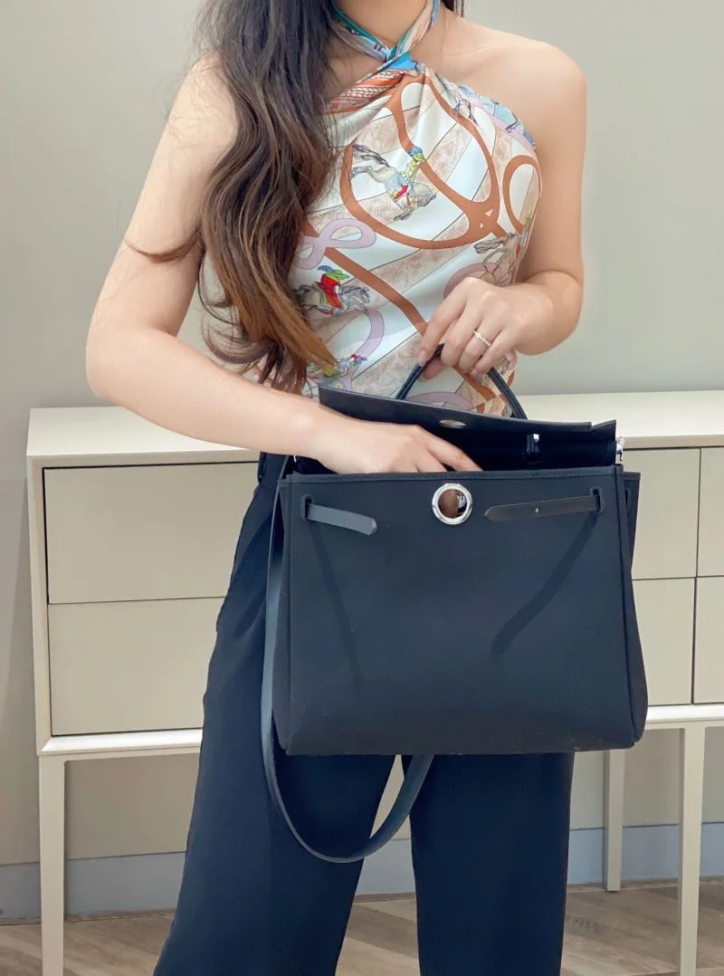Hermes Herbag Bags BestValue 48058