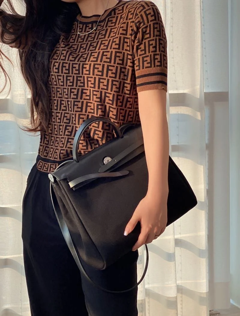Hermes Herbag Bags BestValue 48058