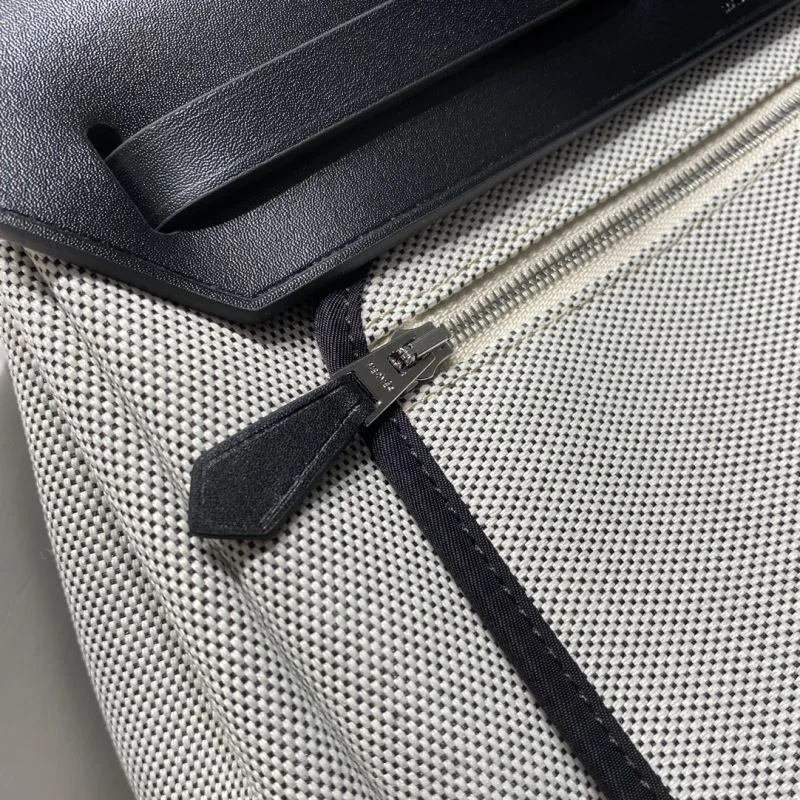 Hermes Herbag Bags Colorful 48099