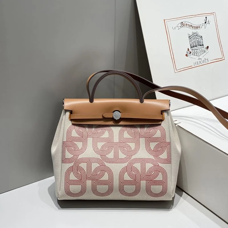Hermes Herbag Bags QuickDry 48109