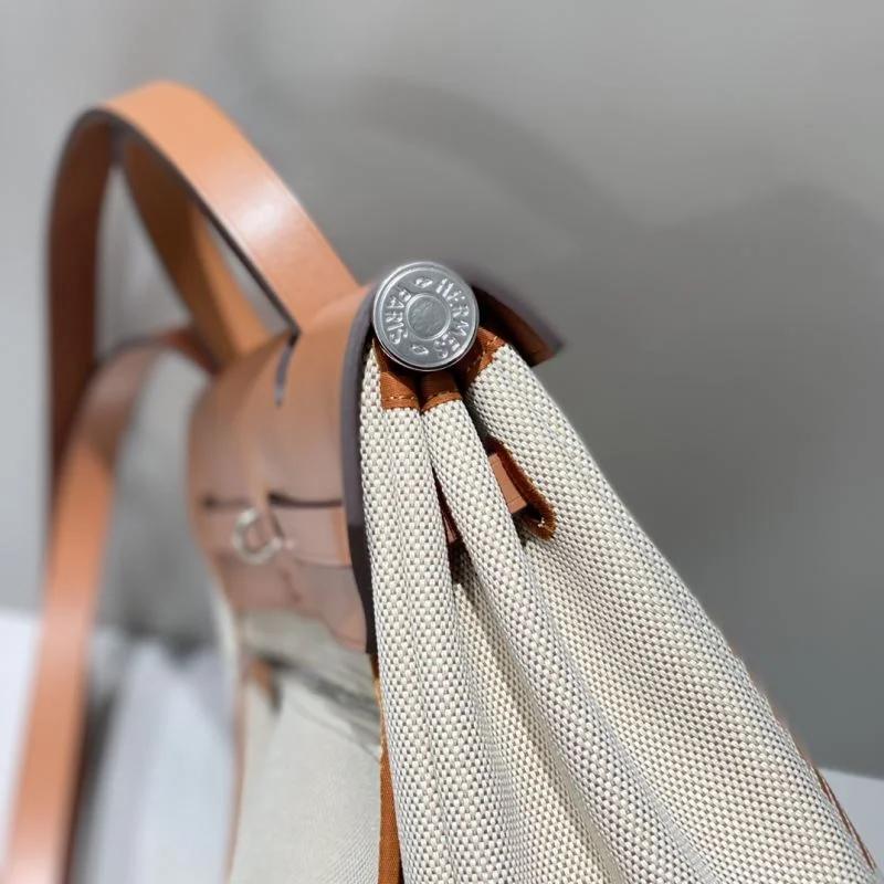 Hermes Herbag Bags QuickDry 48109