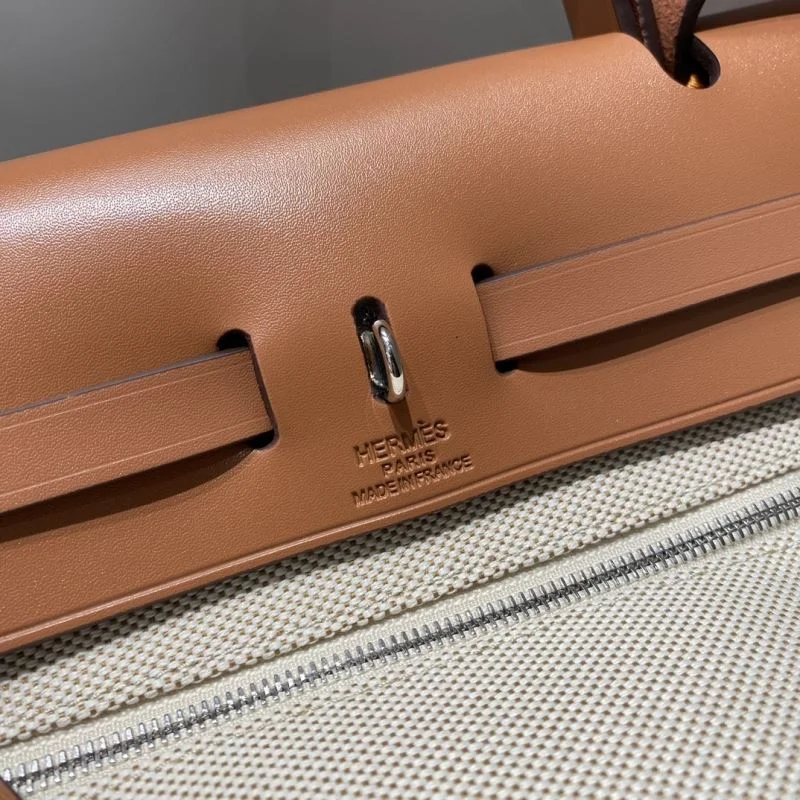 Hermes Herbag Bags QuickDry 48109