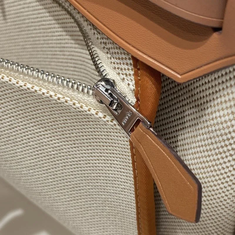 Hermes Herbag Bags QuickDry 48109