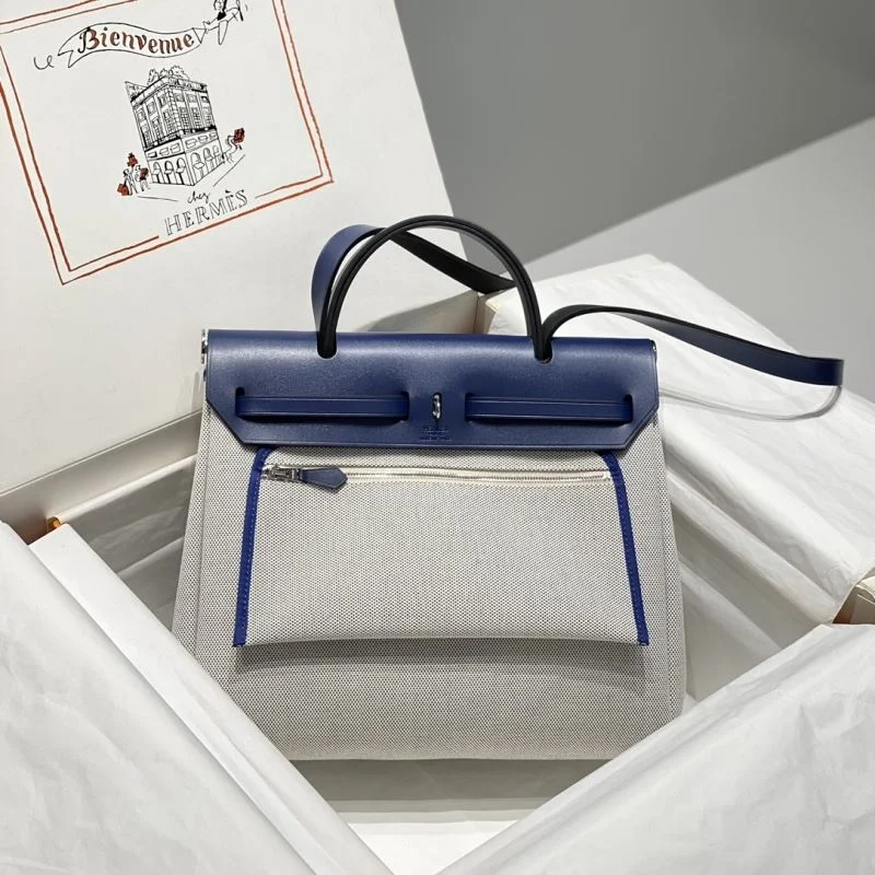 Hermes Herbag Bags SmartChoice 48069