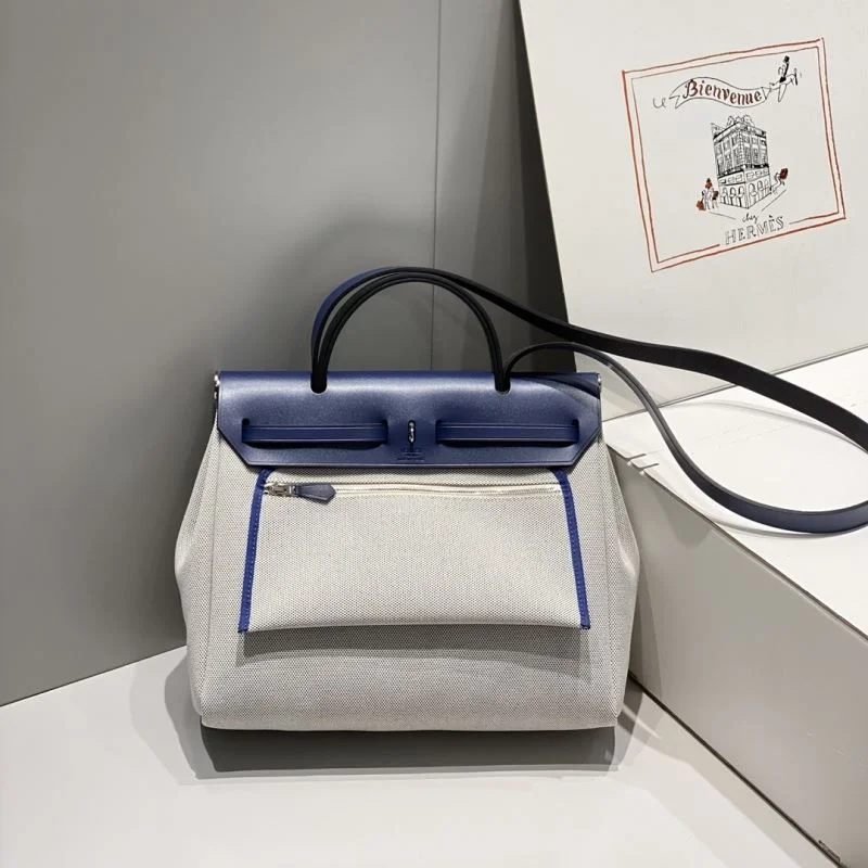 Hermes Herbag Bags SmartChoice 48069