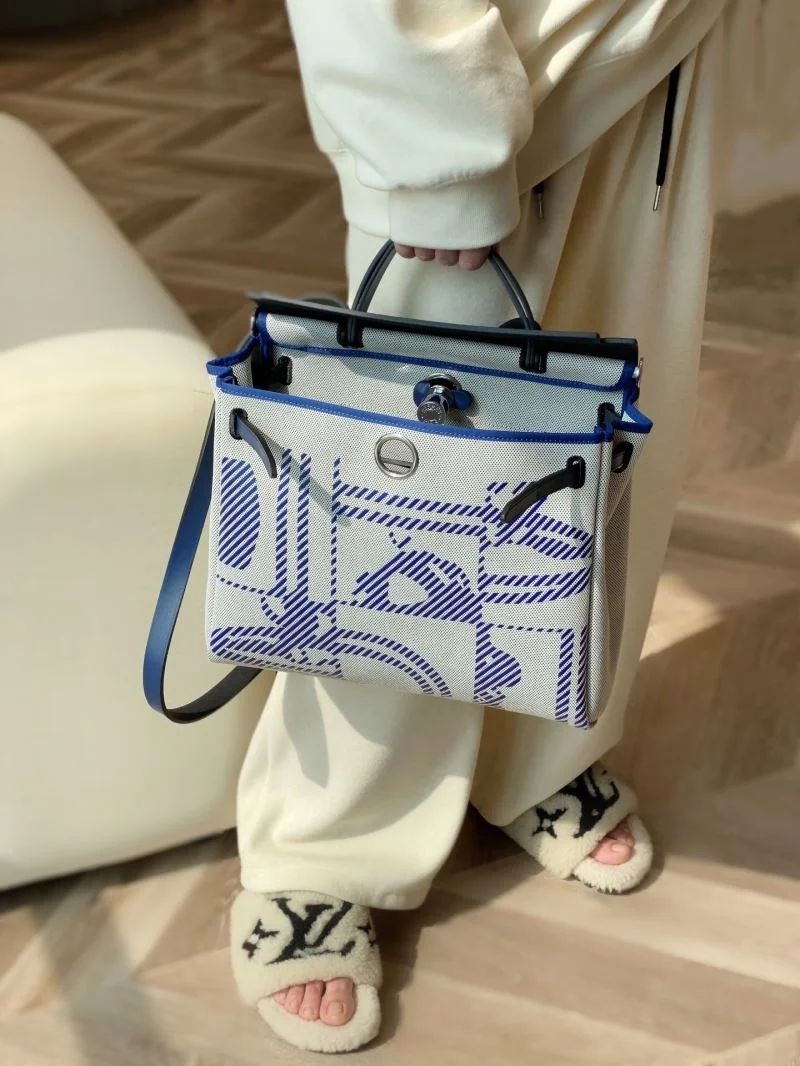 Hermes Herbag Bags SmartChoice 48069
