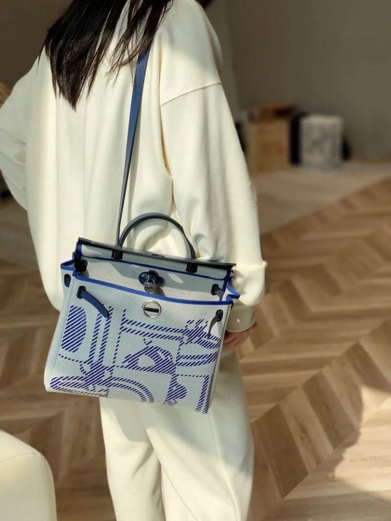 Hermes Herbag Bags SmartChoice 48069