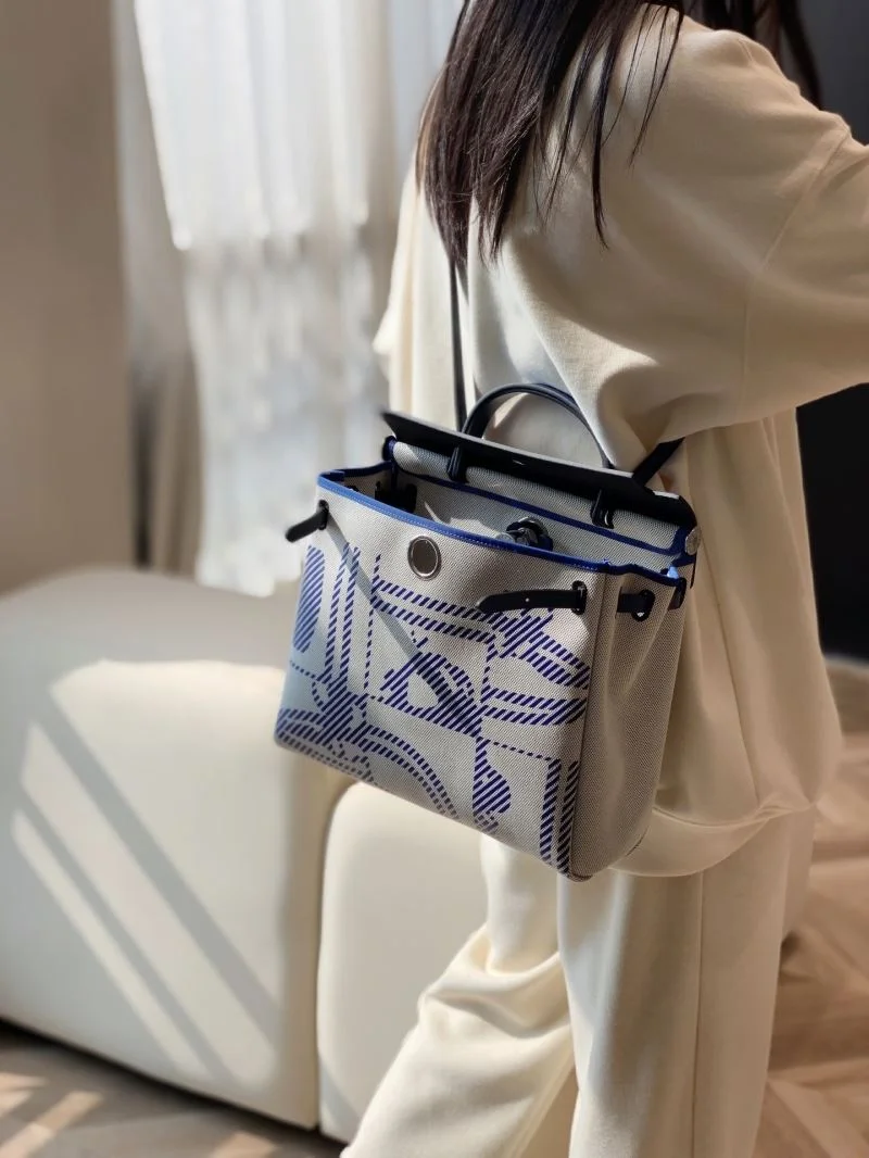 Hermes Herbag Bags SmartChoice 48069