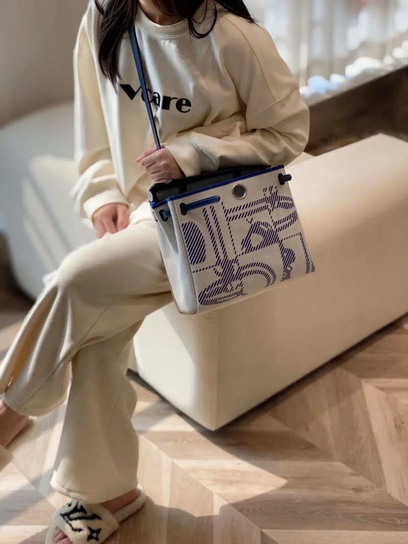 Hermes Herbag Bags SmartChoice 48069