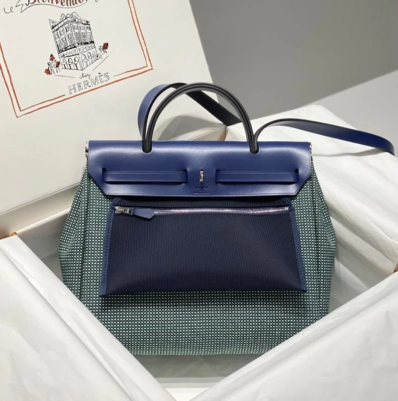 Hermes Herbag Bags Unique 48067