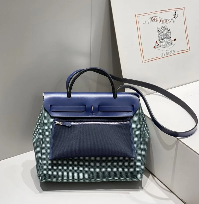 Hermes Herbag Bags Unique 48067