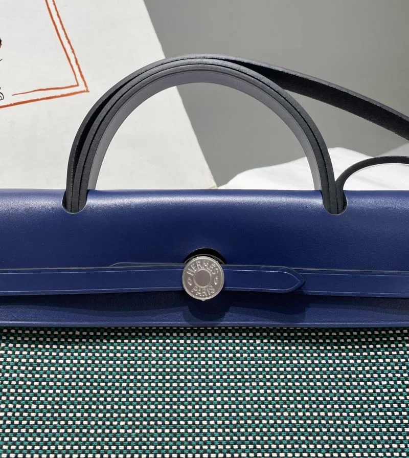 Hermes Herbag Bags Unique 48067