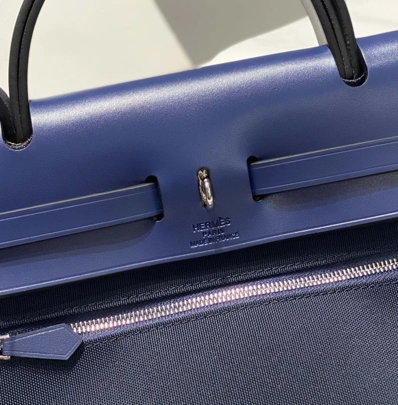 Hermes Herbag Bags Unique 48067