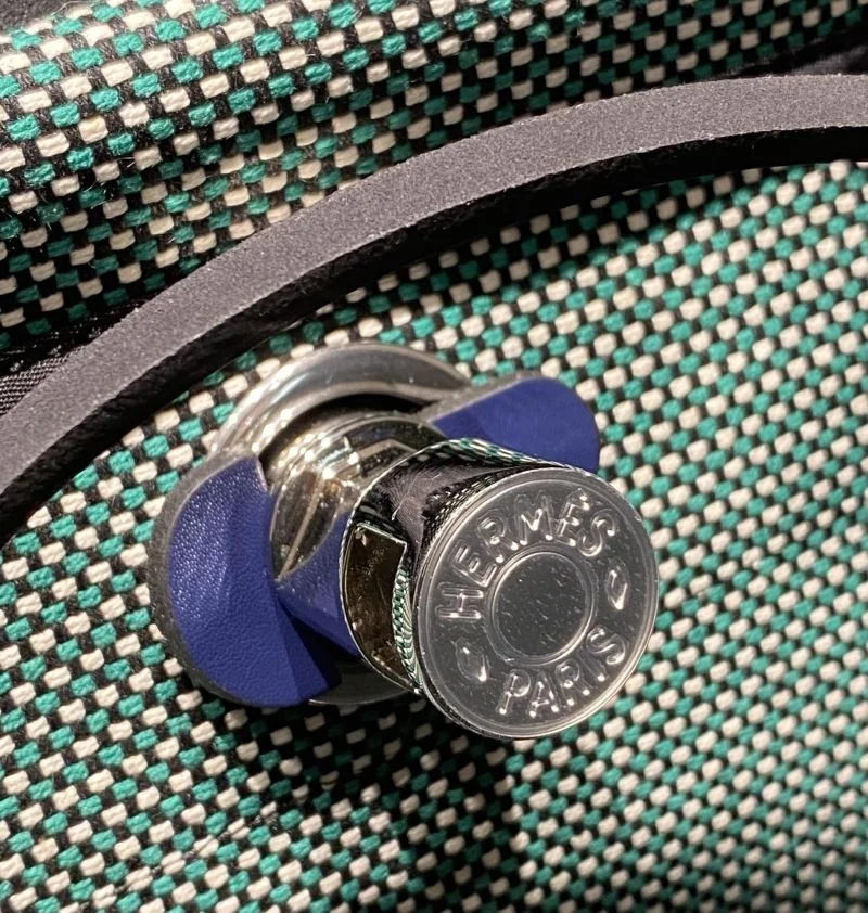 Hermes Herbag Bags Unique 48067