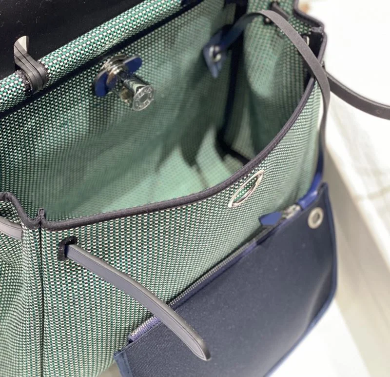 Hermes Herbag Bags Unique 48067