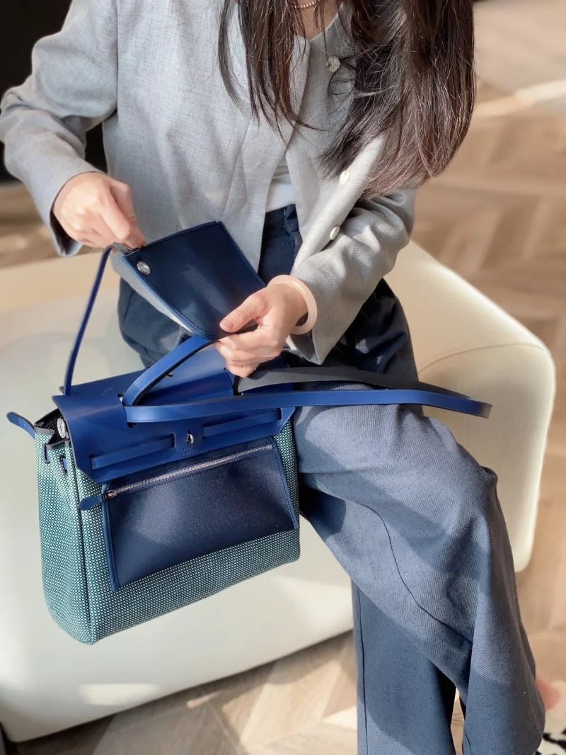 Hermes Herbag Bags Unique 48067