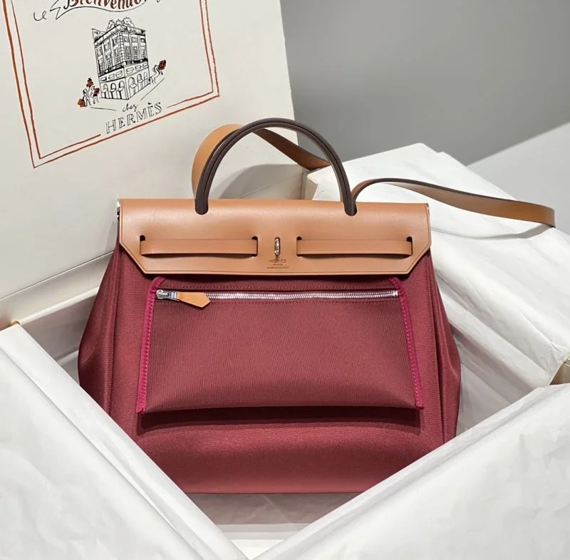 Hermes Herbag Bags ModernLook 48055