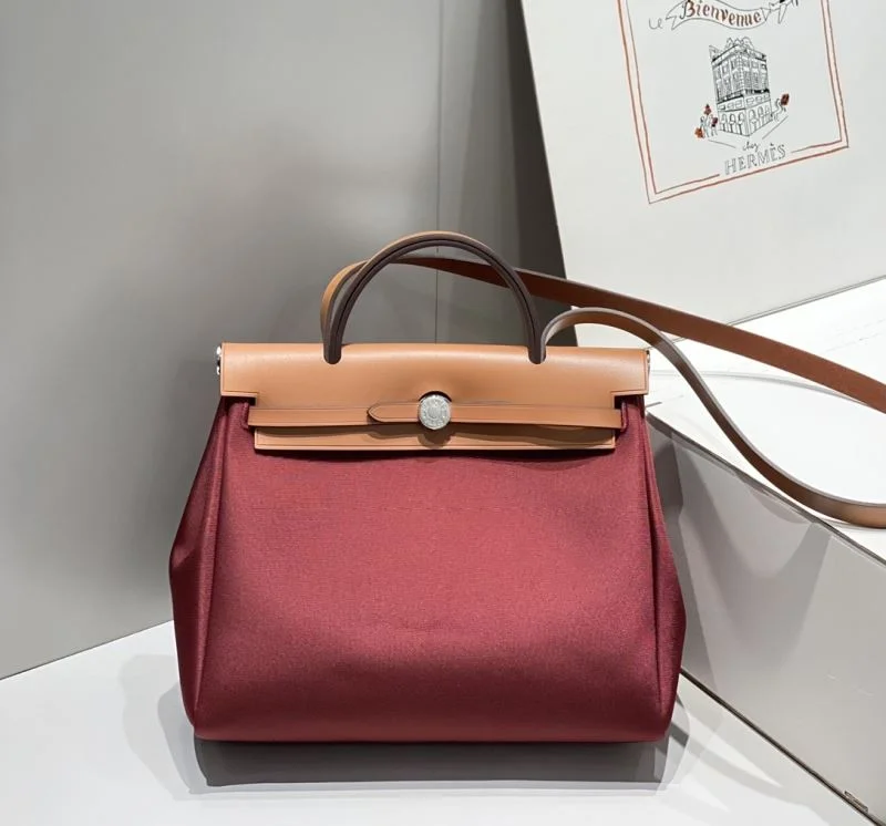 Hermes Herbag Bags ModernLook 48055