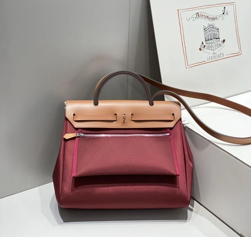 Hermes Herbag Bags ModernLook 48055