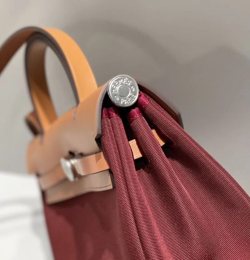 Hermes Herbag Bags ModernLook 48055