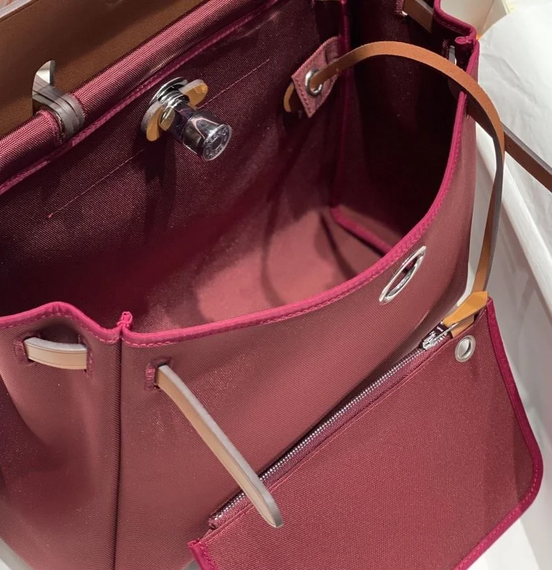 Hermes Herbag Bags ModernLook 48055