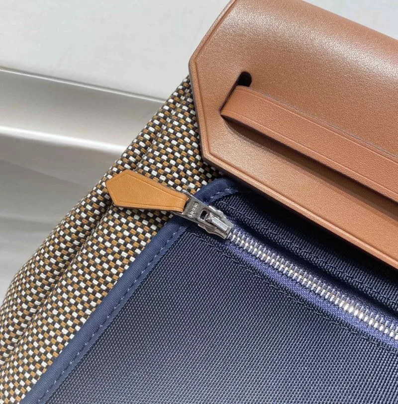Hermes Herbag Bags Elegant 48050