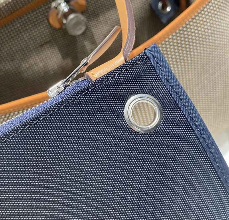 Hermes Herbag Bags Elegant 48050