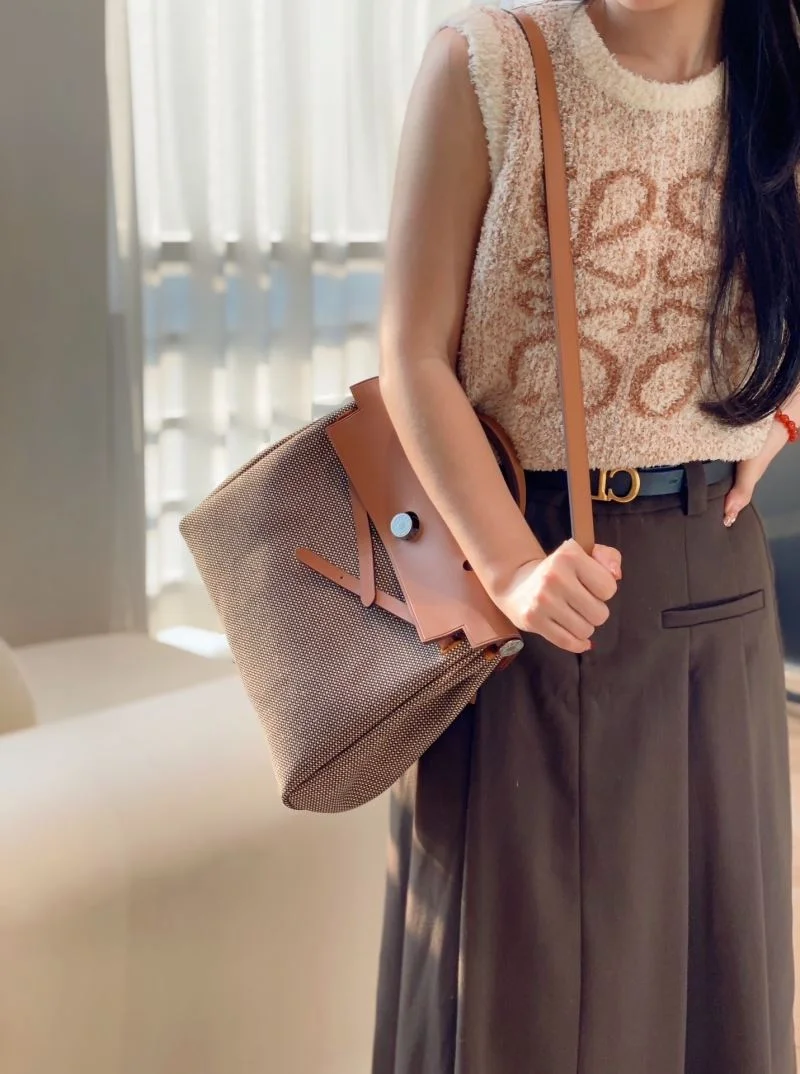 Hermes Herbag Bags Elegant 48050