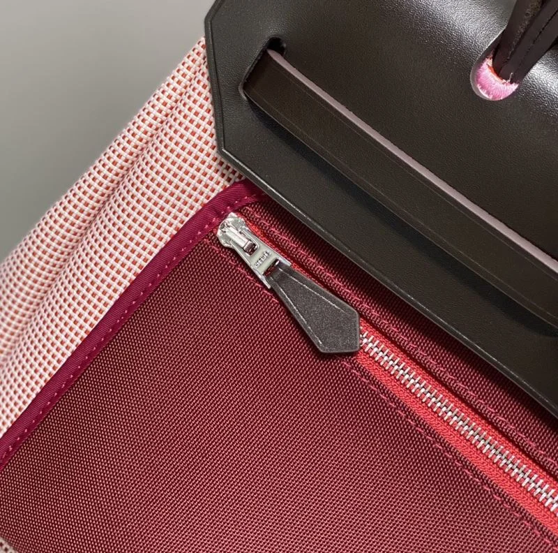 Hermes Herbag Bags Resilient 48048