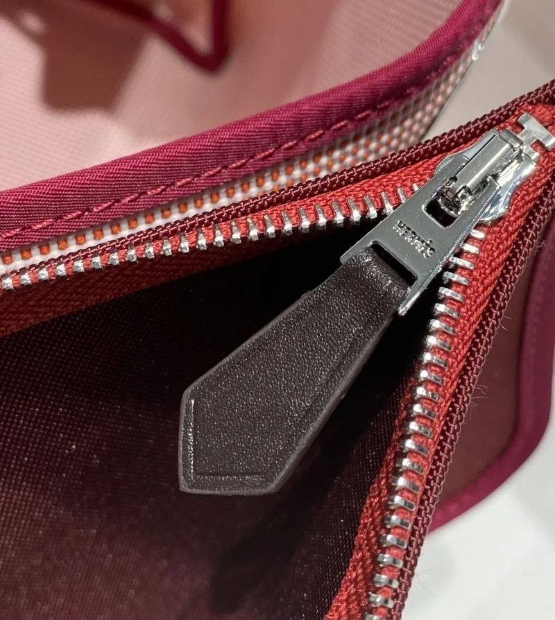 Hermes Herbag Bags Resilient 48048