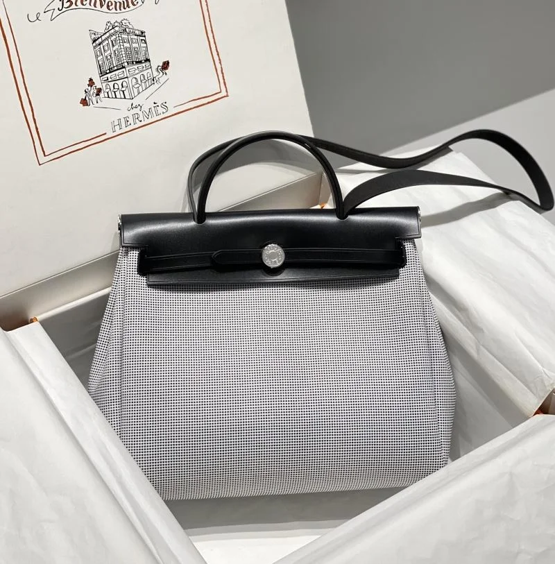 Hermes Herbag Bags Trendy 48057