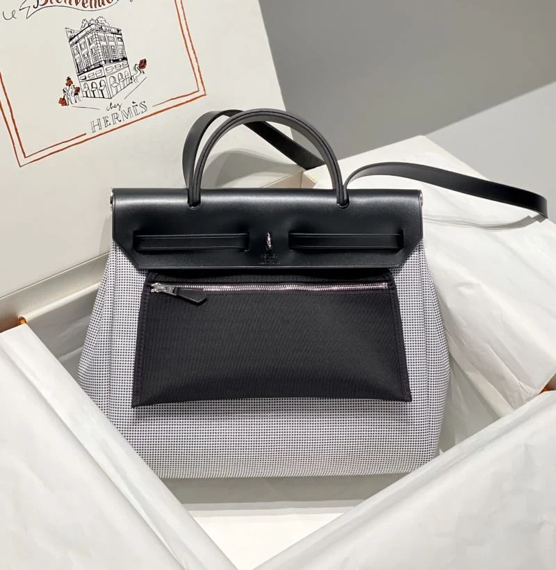 Hermes Herbag Bags Trendy 48057