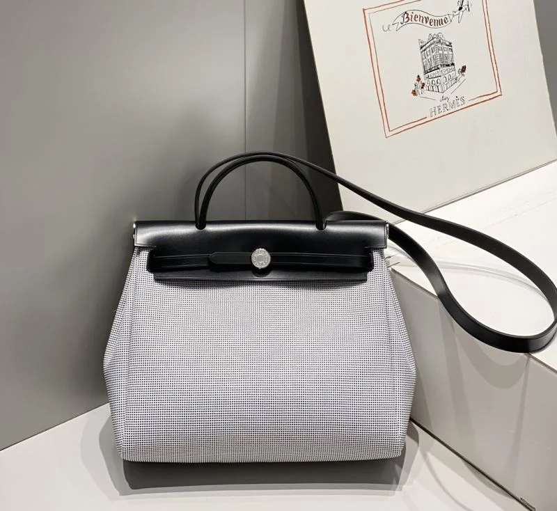 Hermes Herbag Bags Trendy 48057