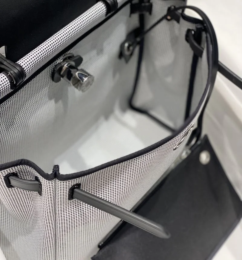 Hermes Herbag Bags Trendy 48057